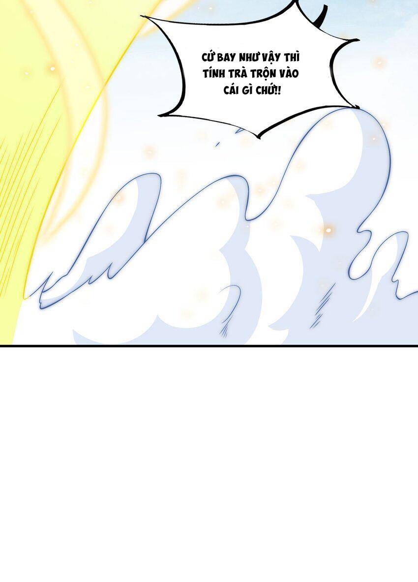 Vai Ác Sư Tôn Mang Theo Các Đồ Đệ Vô Địch Thiên Hạ Chap 53 - Next Chap 54