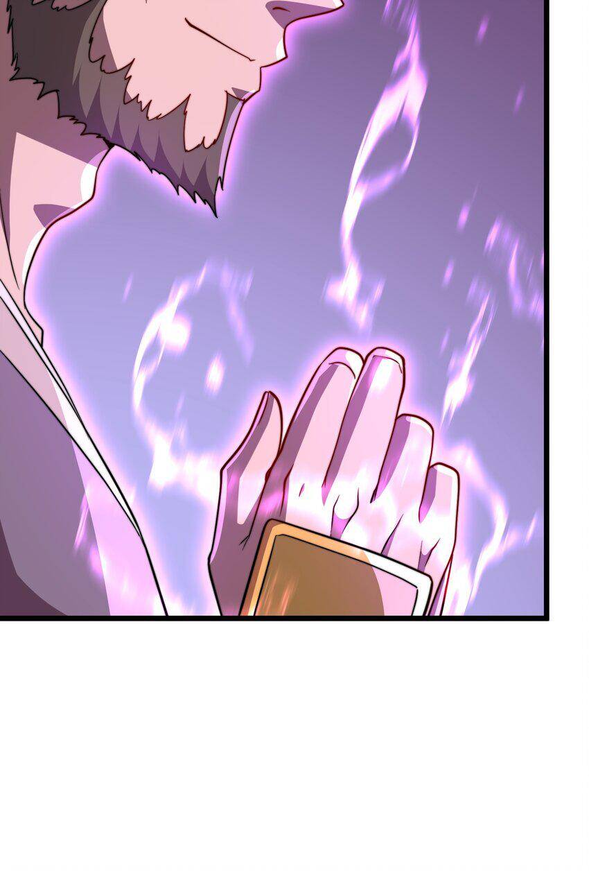 Vai Ác Sư Tôn Mang Theo Các Đồ Đệ Vô Địch Thiên Hạ Chap 54 - Next Chap 55