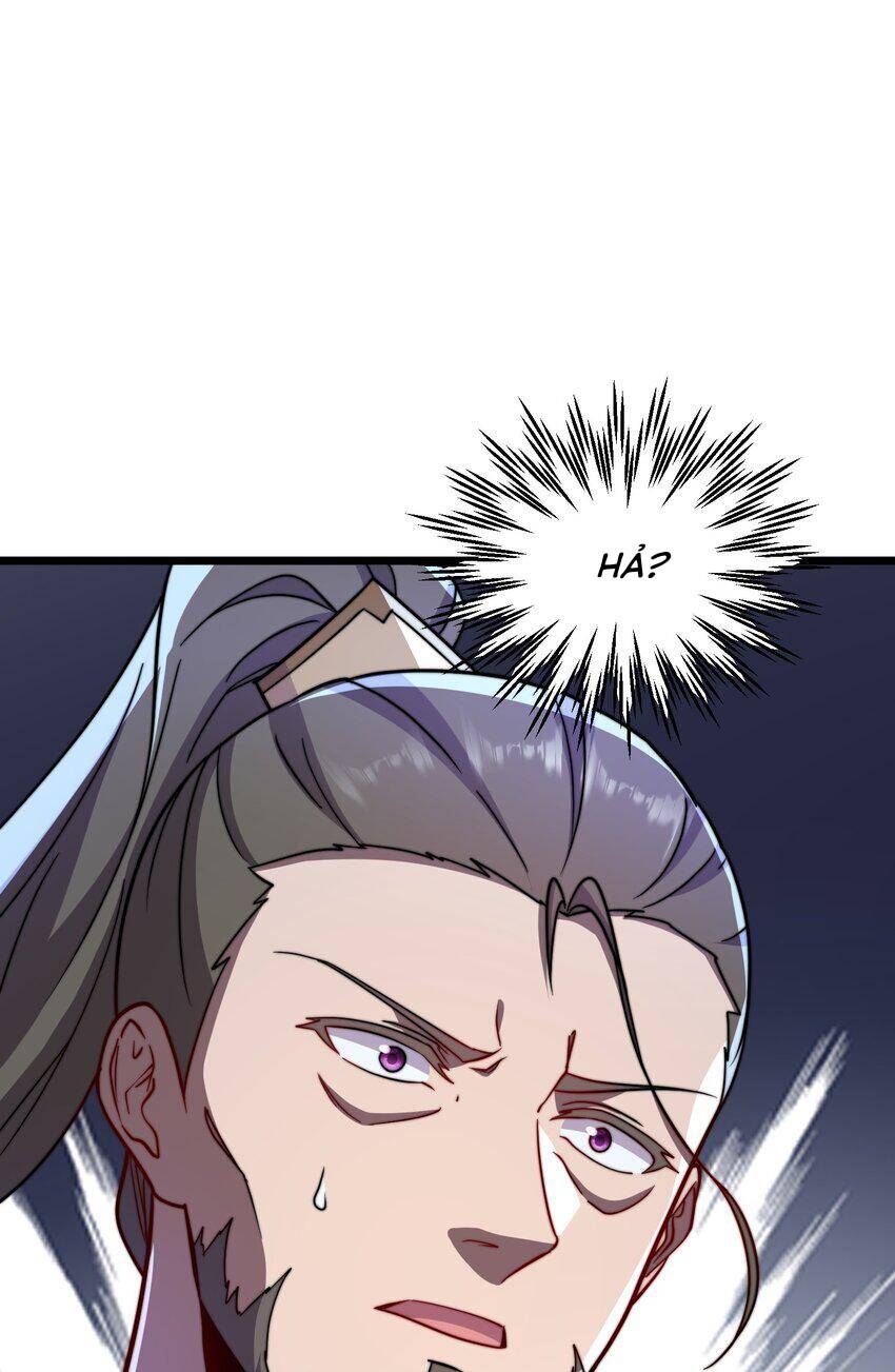 Vai Ác Sư Tôn Mang Theo Các Đồ Đệ Vô Địch Thiên Hạ Chap 54 - Next Chap 55