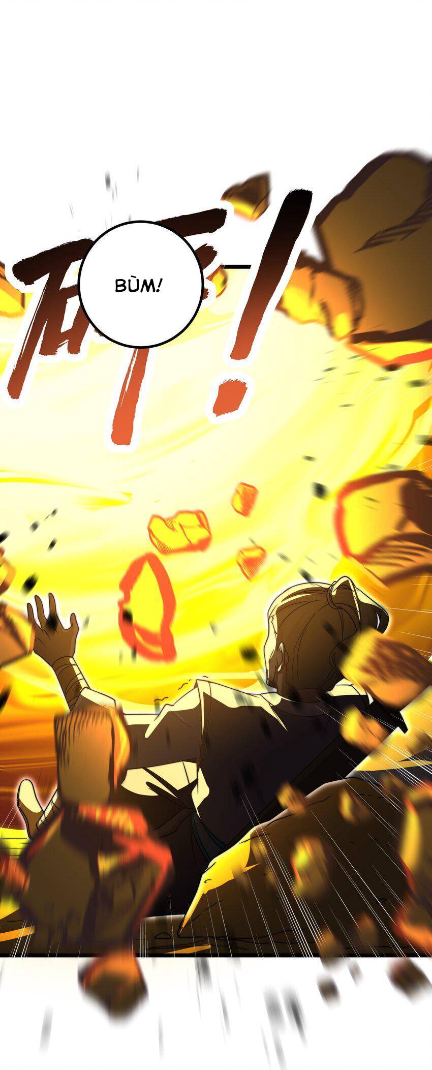 Vai Ác Sư Tôn Mang Theo Các Đồ Đệ Vô Địch Thiên Hạ Chap 54 - Next Chap 55