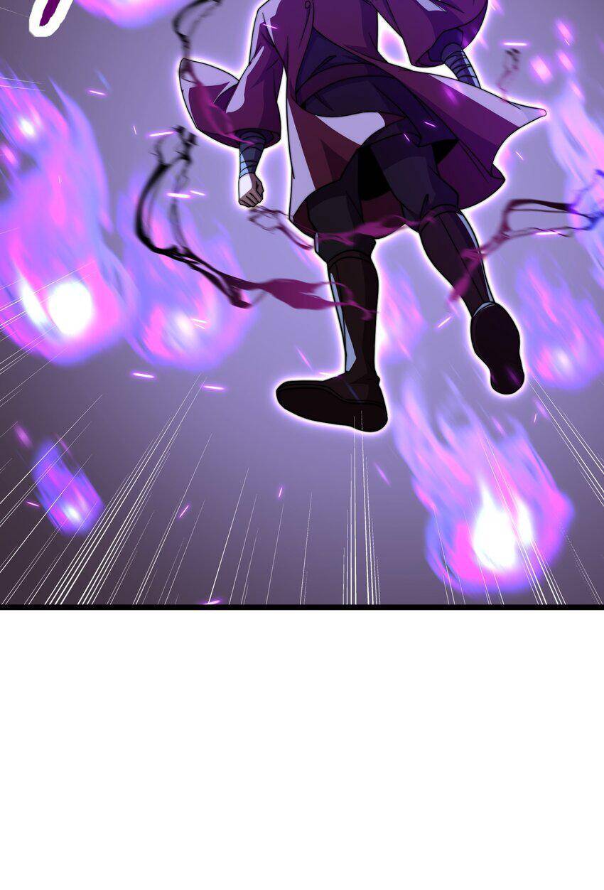 Vai Ác Sư Tôn Mang Theo Các Đồ Đệ Vô Địch Thiên Hạ Chap 54 - Next Chap 55