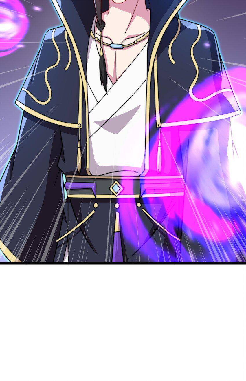 Vai Ác Sư Tôn Mang Theo Các Đồ Đệ Vô Địch Thiên Hạ Chap 54 - Next Chap 55