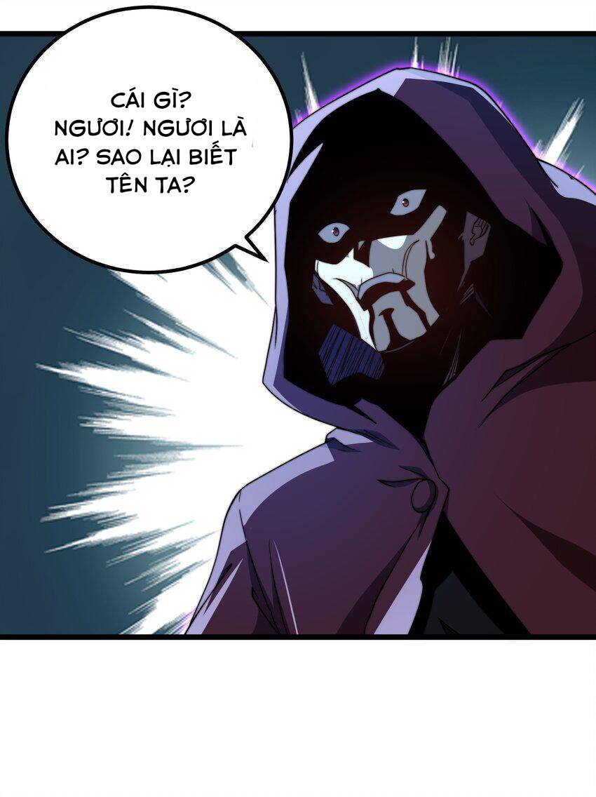 Vai Ác Sư Tôn Mang Theo Các Đồ Đệ Vô Địch Thiên Hạ Chap 54 - Next Chap 55