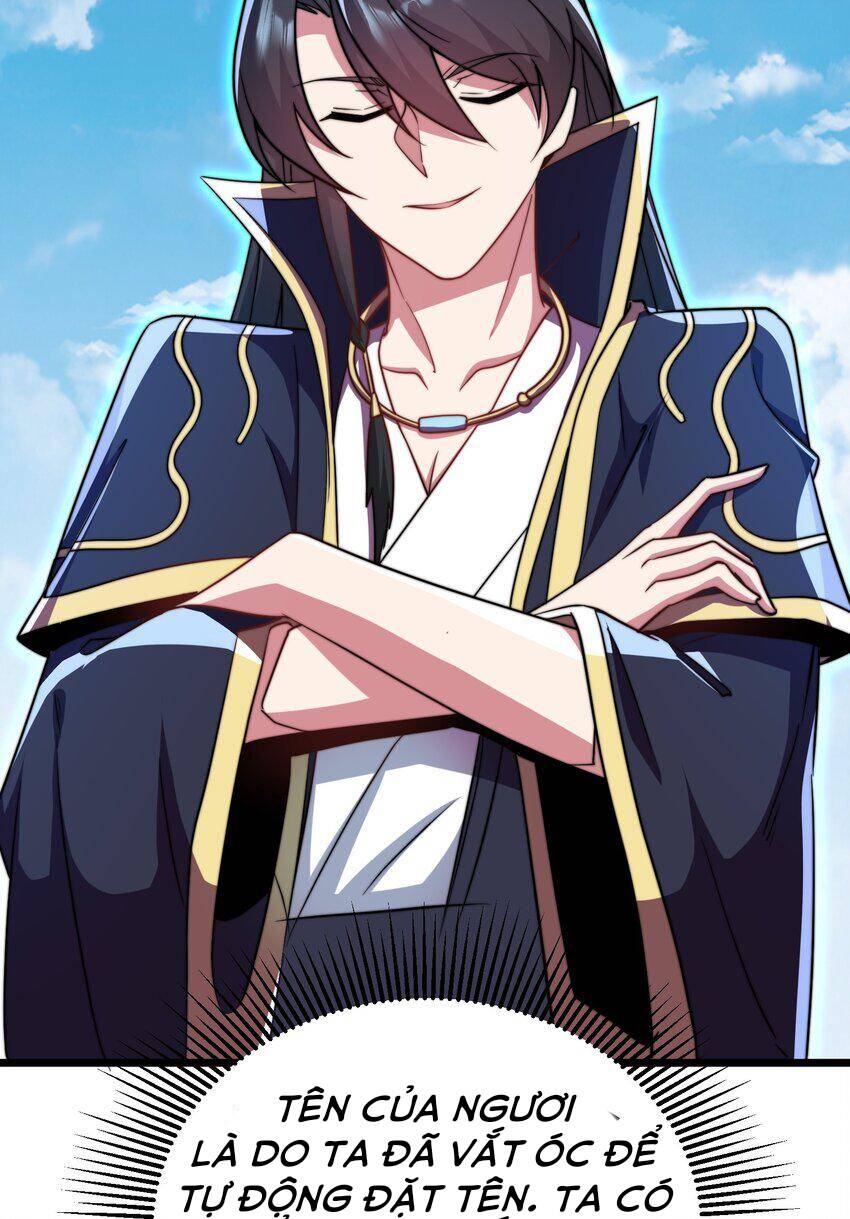 Vai Ác Sư Tôn Mang Theo Các Đồ Đệ Vô Địch Thiên Hạ Chap 54 - Next Chap 55