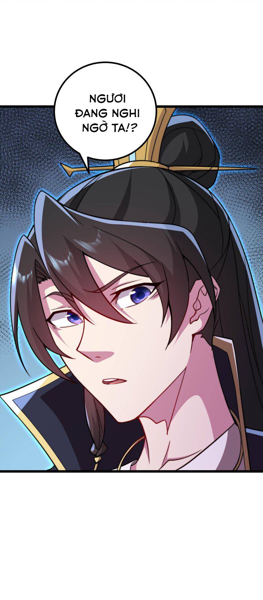 Vai Ác Sư Tôn Mang Theo Các Đồ Đệ Vô Địch Thiên Hạ Chap 54 - Next Chap 55