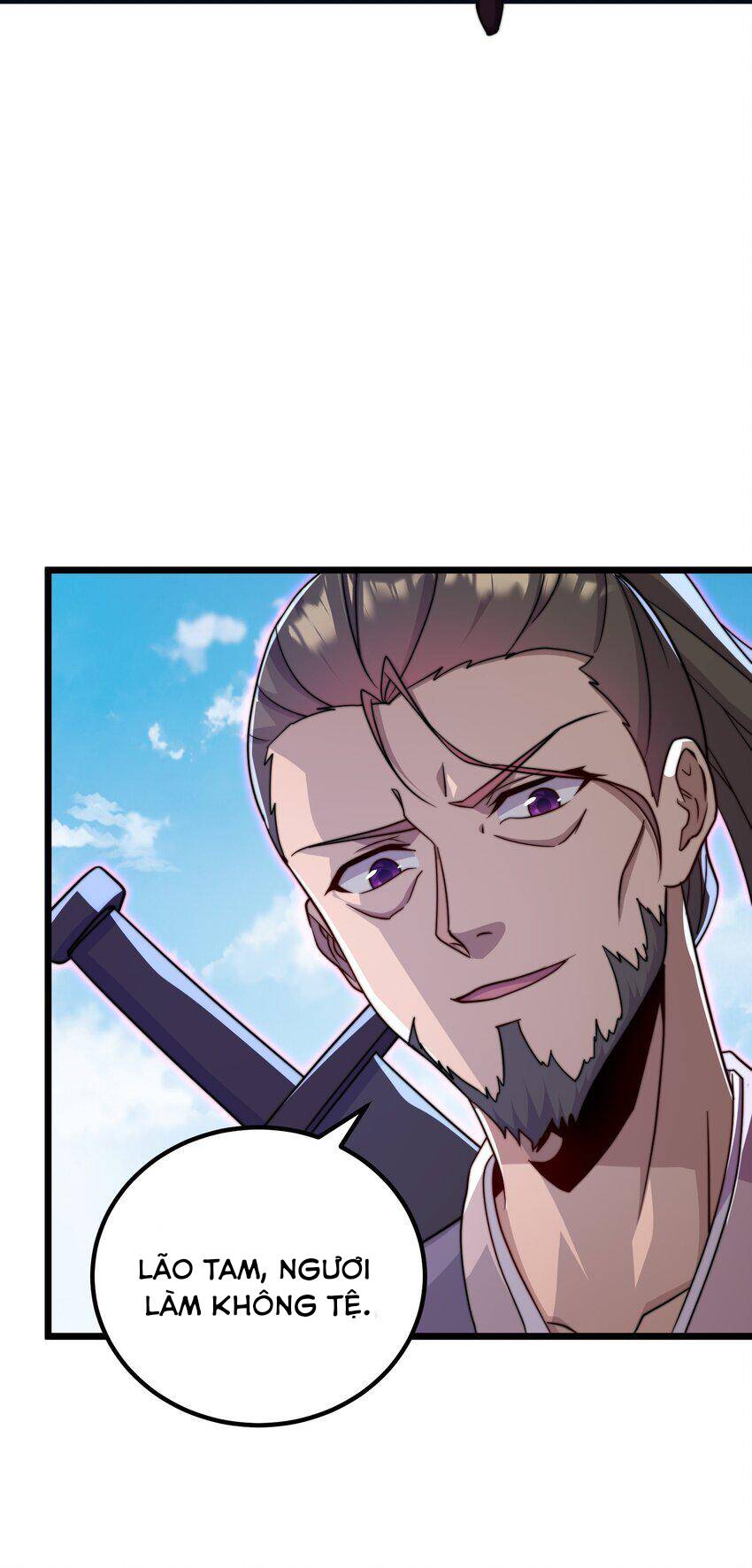 Vai Ác Sư Tôn Mang Theo Các Đồ Đệ Vô Địch Thiên Hạ Chap 54 - Next Chap 55