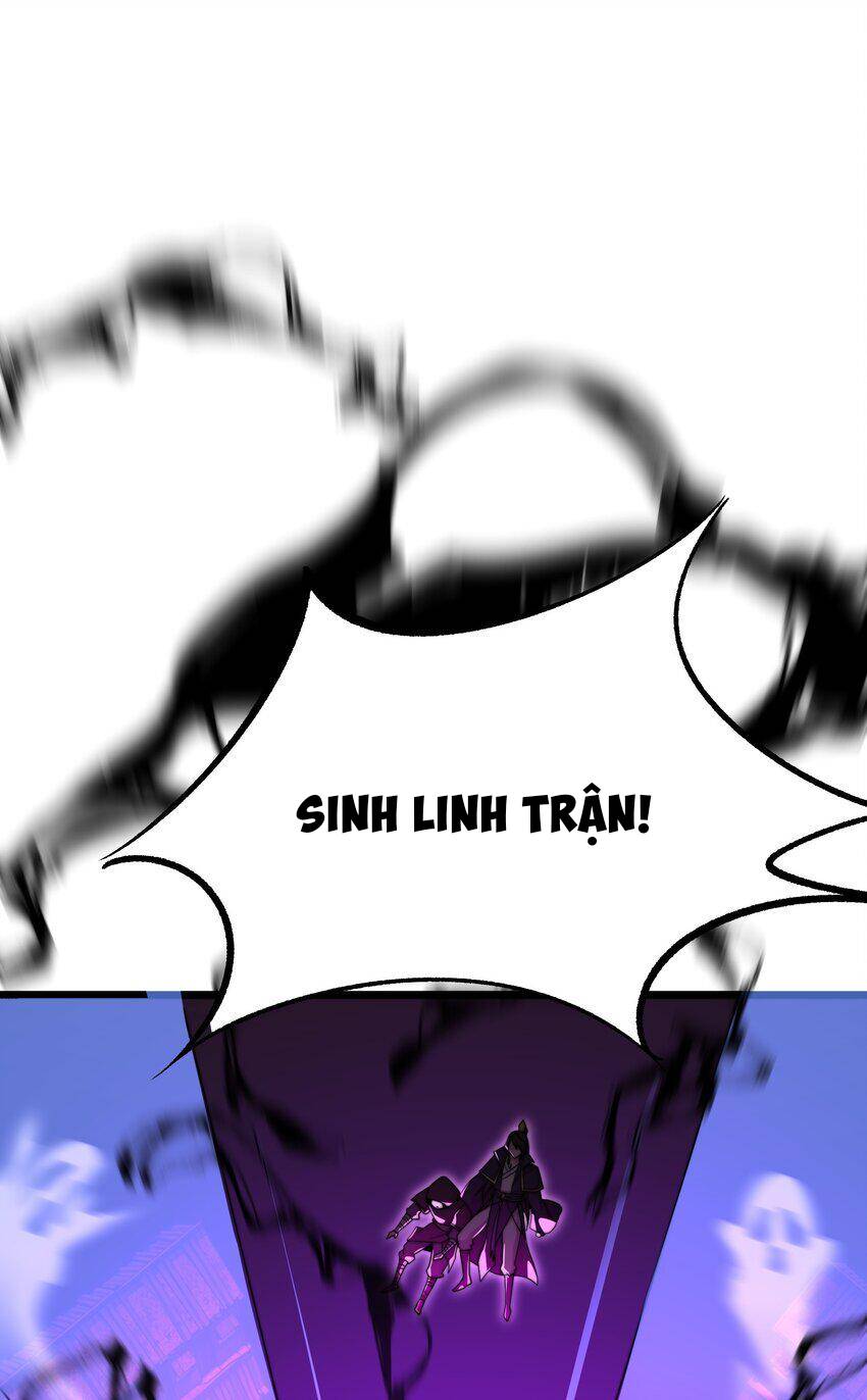 Vai Ác Sư Tôn Mang Theo Các Đồ Đệ Vô Địch Thiên Hạ Chap 54 - Next Chap 55