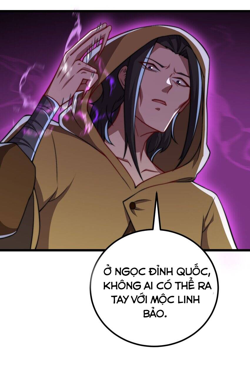 Vai Ác Sư Tôn Mang Theo Các Đồ Đệ Vô Địch Thiên Hạ Chap 55 - Next Chap 56