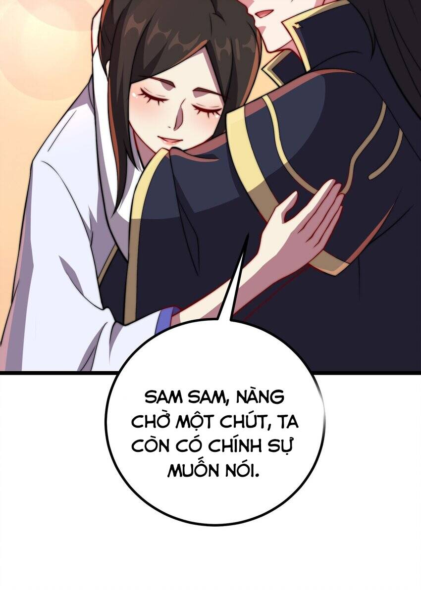 Vai Ác Sư Tôn Mang Theo Các Đồ Đệ Vô Địch Thiên Hạ Chap 55 - Next Chap 56