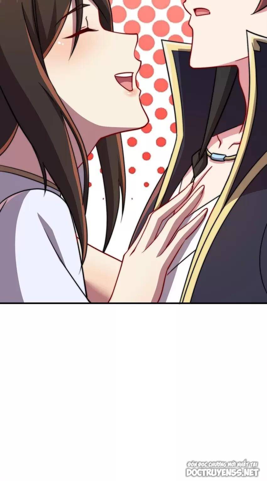 Vai Ác Sư Tôn Mang Theo Các Đồ Đệ Vô Địch Thiên Hạ Chap 56 - Next Chap 57