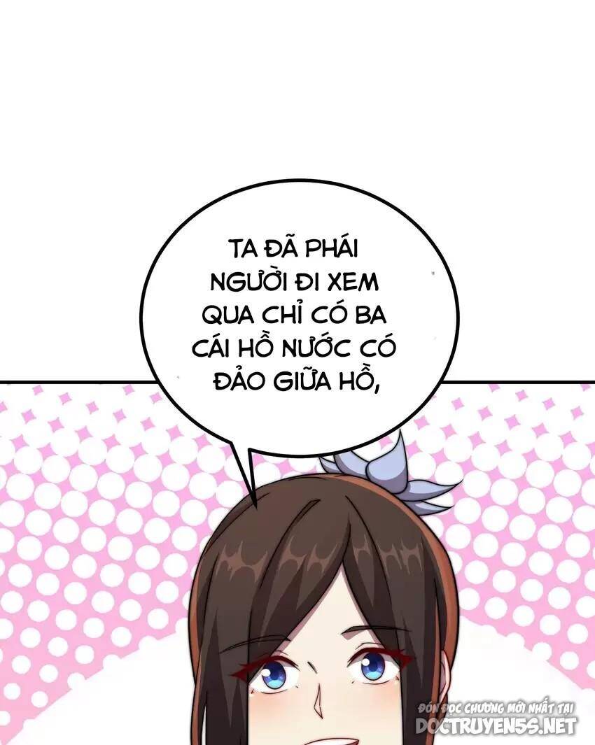 Vai Ác Sư Tôn Mang Theo Các Đồ Đệ Vô Địch Thiên Hạ Chap 56 - Next Chap 57