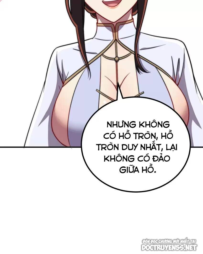 Vai Ác Sư Tôn Mang Theo Các Đồ Đệ Vô Địch Thiên Hạ Chap 56 - Next Chap 57