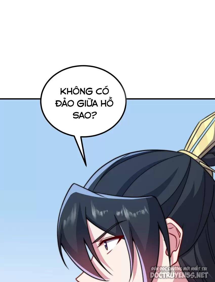 Vai Ác Sư Tôn Mang Theo Các Đồ Đệ Vô Địch Thiên Hạ Chap 56 - Next Chap 57