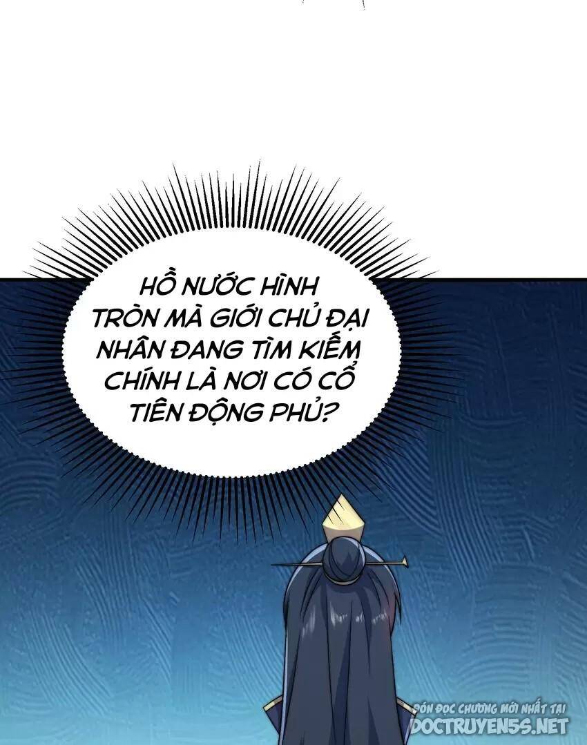Vai Ác Sư Tôn Mang Theo Các Đồ Đệ Vô Địch Thiên Hạ Chap 56 - Next Chap 57