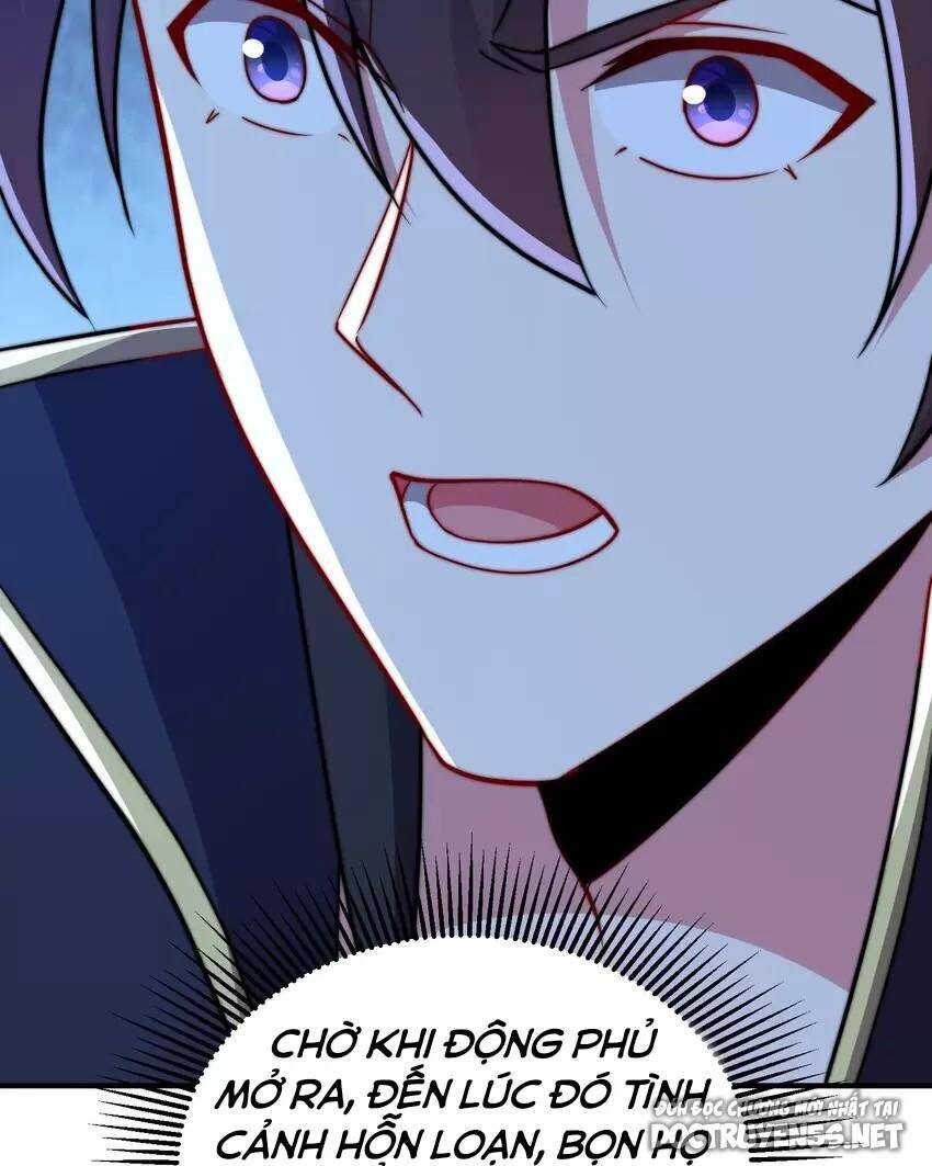 Vai Ác Sư Tôn Mang Theo Các Đồ Đệ Vô Địch Thiên Hạ Chap 56 - Next Chap 57