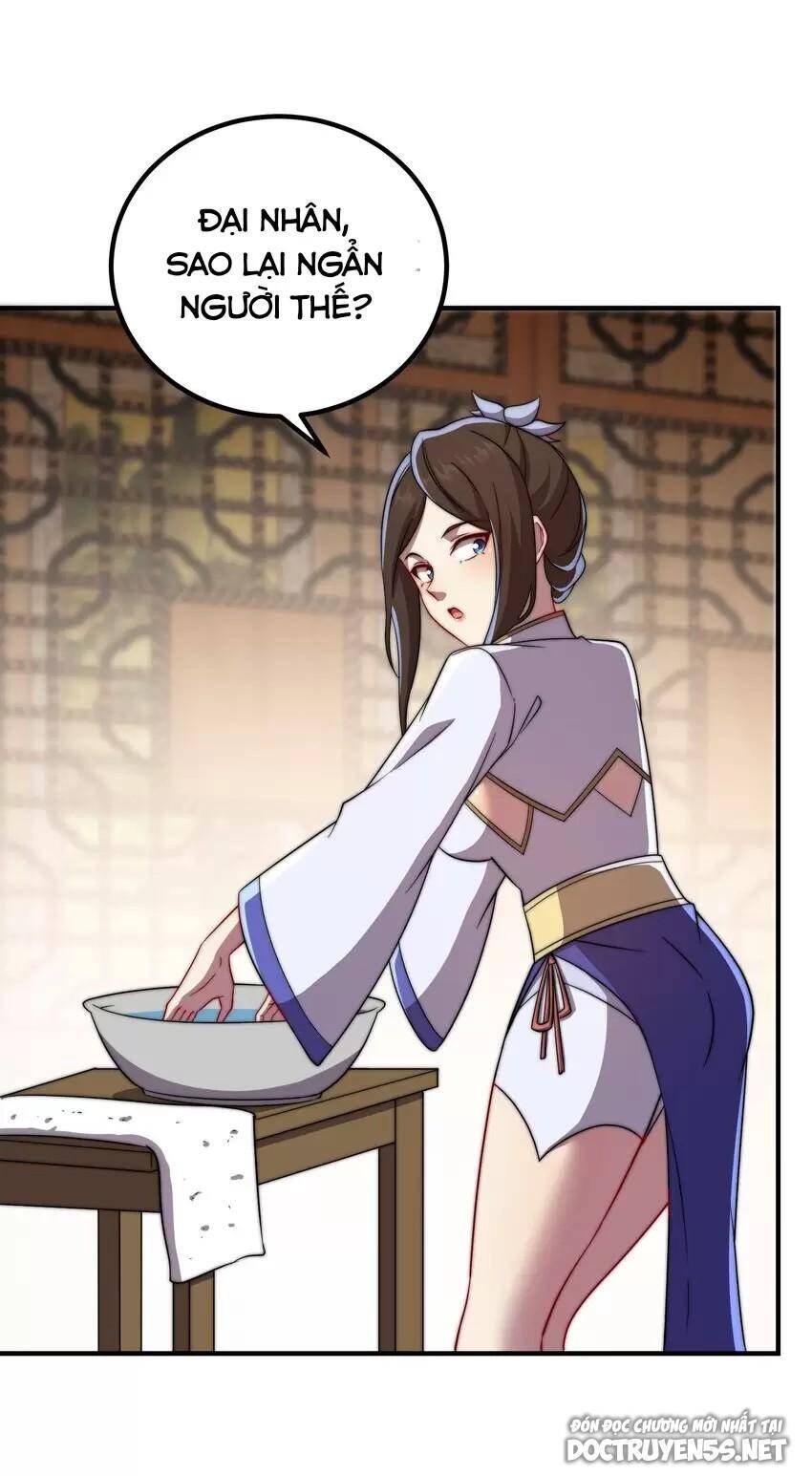 Vai Ác Sư Tôn Mang Theo Các Đồ Đệ Vô Địch Thiên Hạ Chap 56 - Next Chap 57