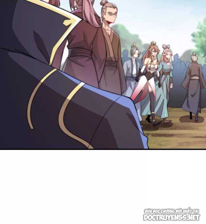 Vai Ác Sư Tôn Mang Theo Các Đồ Đệ Vô Địch Thiên Hạ Chap 56 - Next Chap 57
