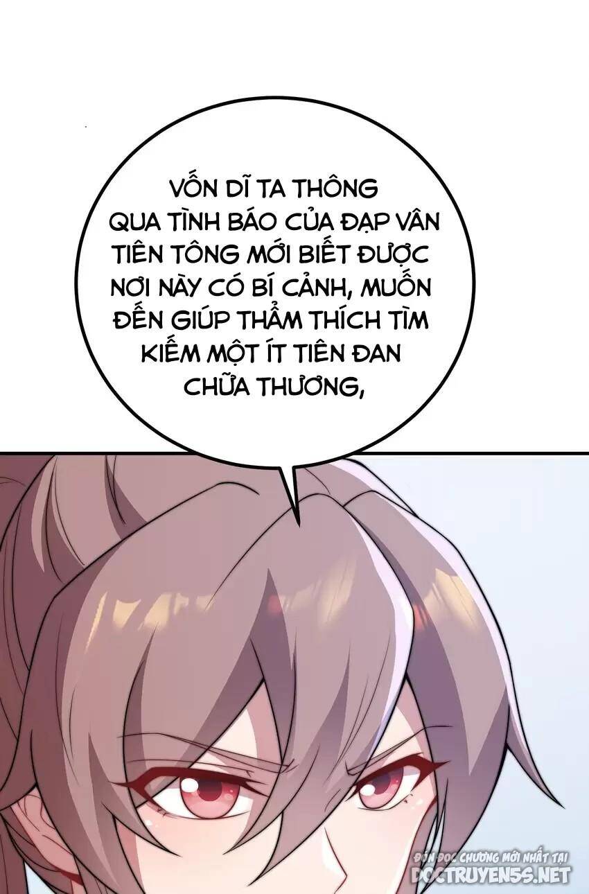 Vai Ác Sư Tôn Mang Theo Các Đồ Đệ Vô Địch Thiên Hạ Chap 56 - Next Chap 57