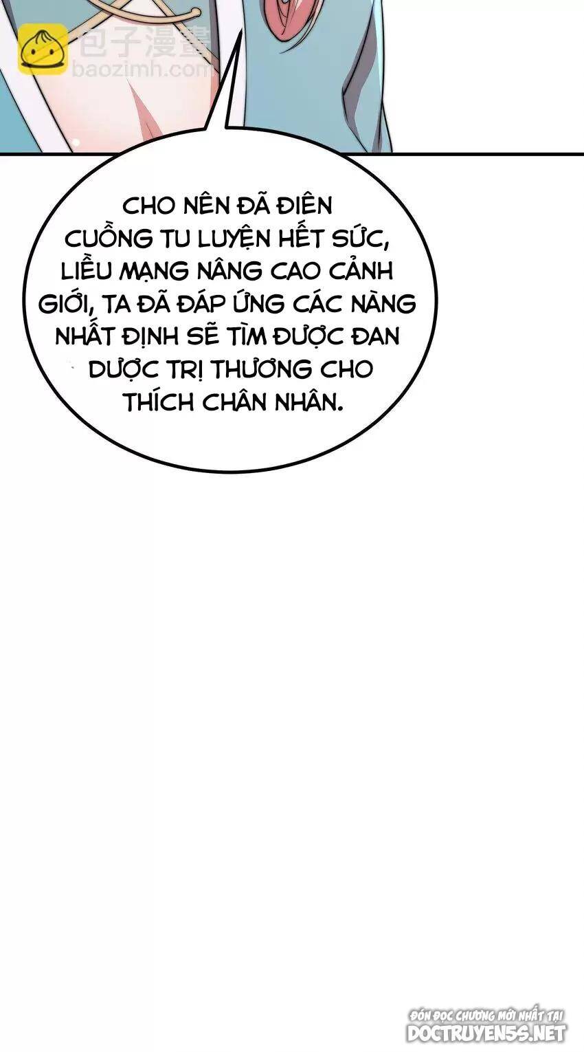 Vai Ác Sư Tôn Mang Theo Các Đồ Đệ Vô Địch Thiên Hạ Chap 56 - Next Chap 57