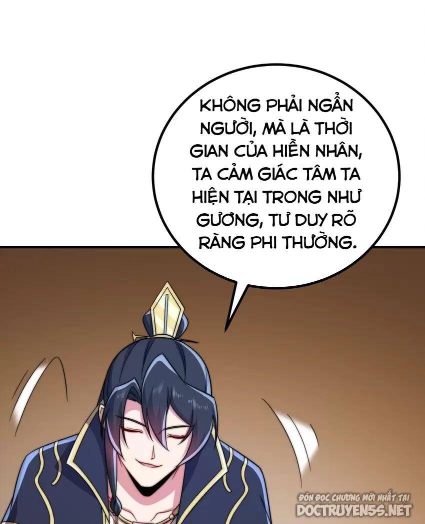 Vai Ác Sư Tôn Mang Theo Các Đồ Đệ Vô Địch Thiên Hạ Chap 56 - Next Chap 57