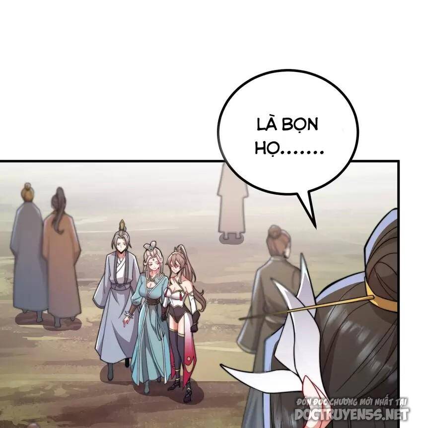 Vai Ác Sư Tôn Mang Theo Các Đồ Đệ Vô Địch Thiên Hạ Chap 56 - Next Chap 57