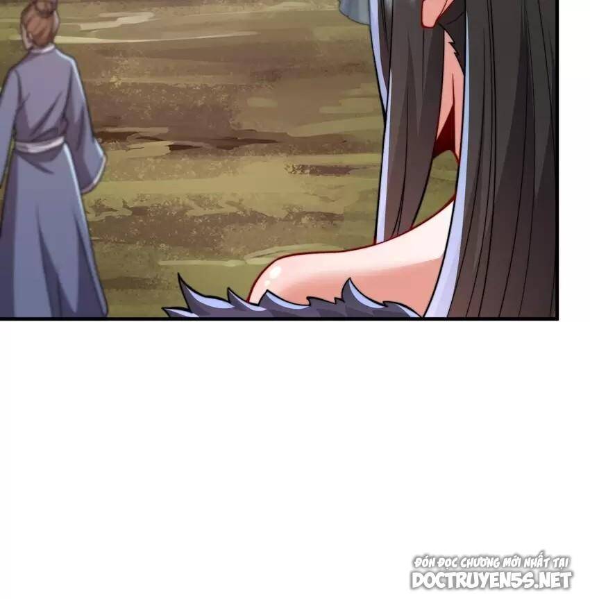Vai Ác Sư Tôn Mang Theo Các Đồ Đệ Vô Địch Thiên Hạ Chap 56 - Next Chap 57