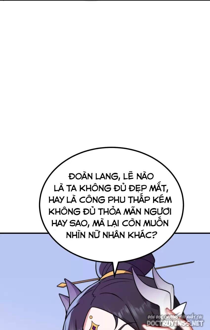 Vai Ác Sư Tôn Mang Theo Các Đồ Đệ Vô Địch Thiên Hạ Chap 56 - Next Chap 57