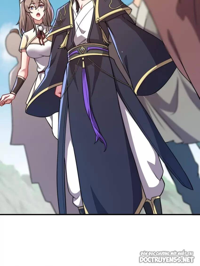 Vai Ác Sư Tôn Mang Theo Các Đồ Đệ Vô Địch Thiên Hạ Chap 56 - Next Chap 57