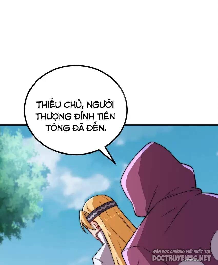 Vai Ác Sư Tôn Mang Theo Các Đồ Đệ Vô Địch Thiên Hạ Chap 56 - Next Chap 57
