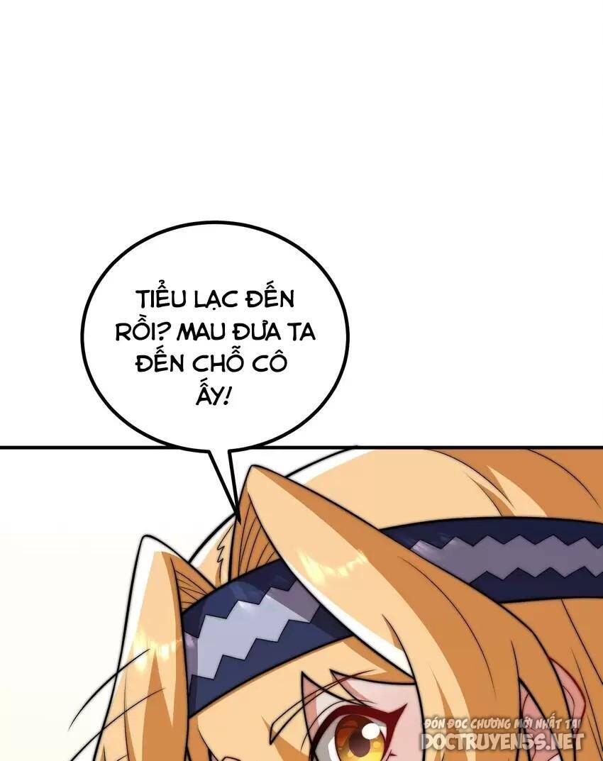 Vai Ác Sư Tôn Mang Theo Các Đồ Đệ Vô Địch Thiên Hạ Chap 56 - Next Chap 57