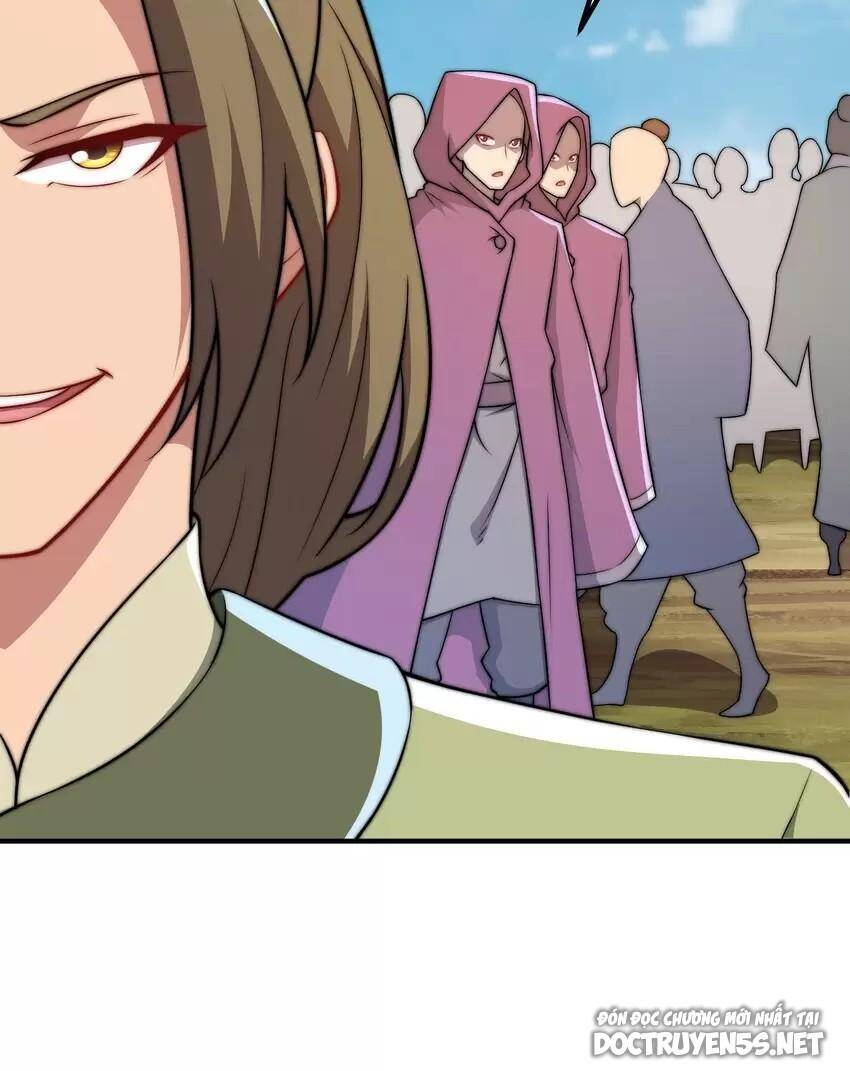 Vai Ác Sư Tôn Mang Theo Các Đồ Đệ Vô Địch Thiên Hạ Chap 56 - Next Chap 57