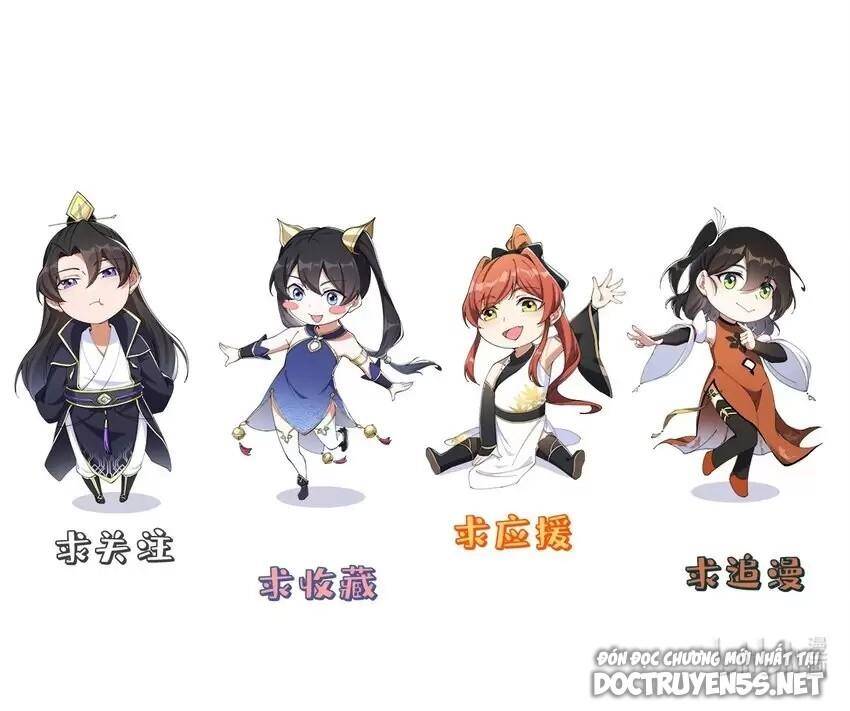 Vai Ác Sư Tôn Mang Theo Các Đồ Đệ Vô Địch Thiên Hạ Chap 56 - Next Chap 57