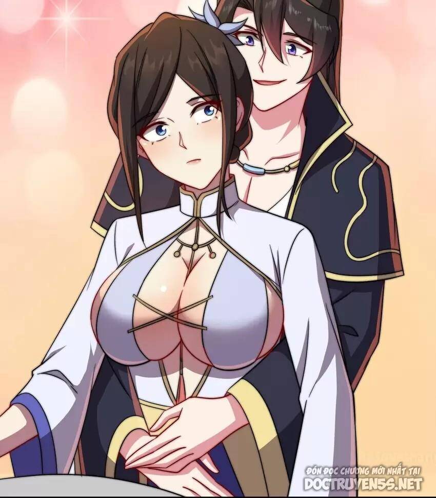 Vai Ác Sư Tôn Mang Theo Các Đồ Đệ Vô Địch Thiên Hạ Chap 56 - Next Chap 57