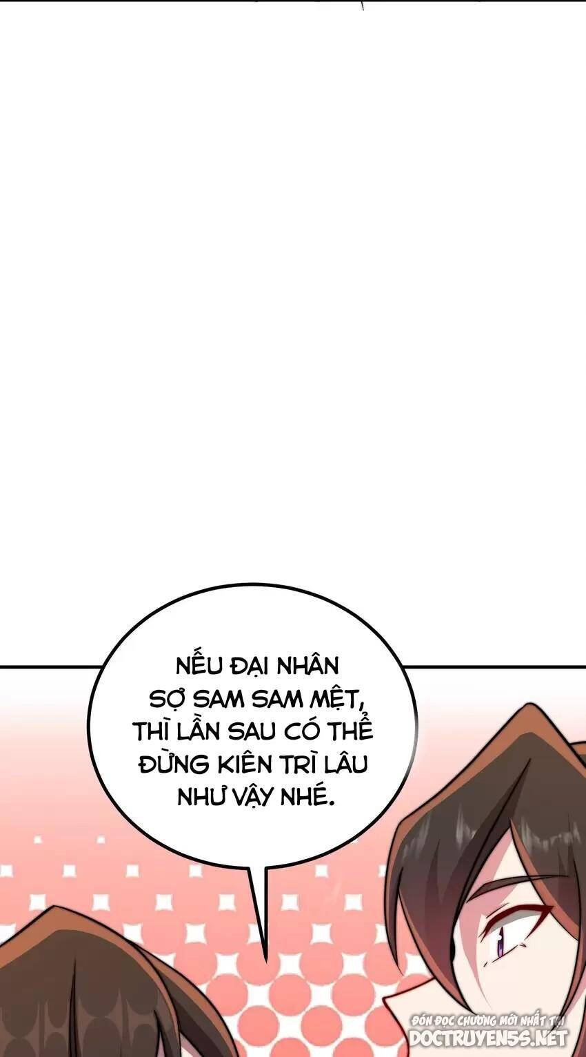 Vai Ác Sư Tôn Mang Theo Các Đồ Đệ Vô Địch Thiên Hạ Chap 56 - Next Chap 57