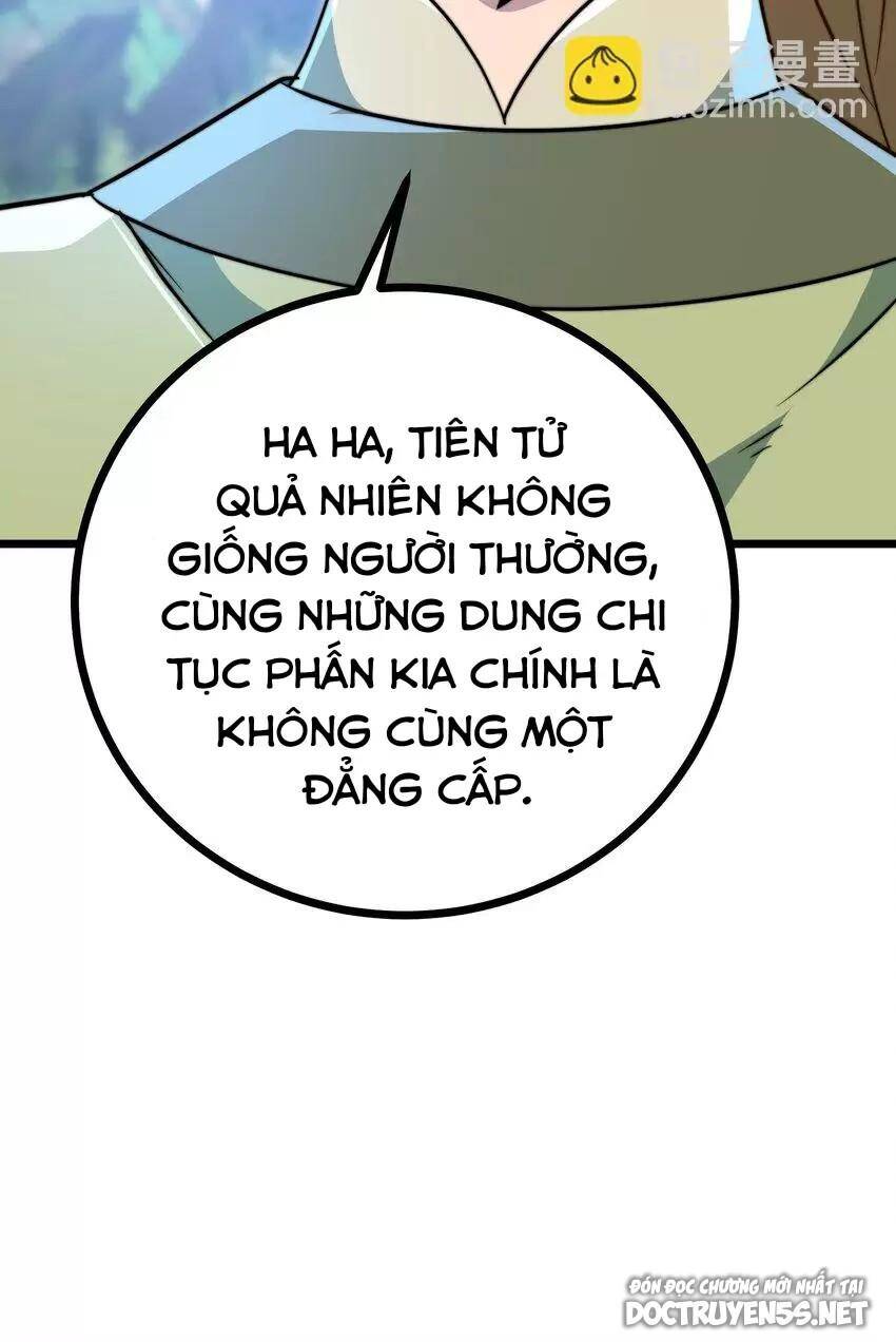 Vai Ác Sư Tôn Mang Theo Các Đồ Đệ Vô Địch Thiên Hạ Chap 57 - Next Chap 58