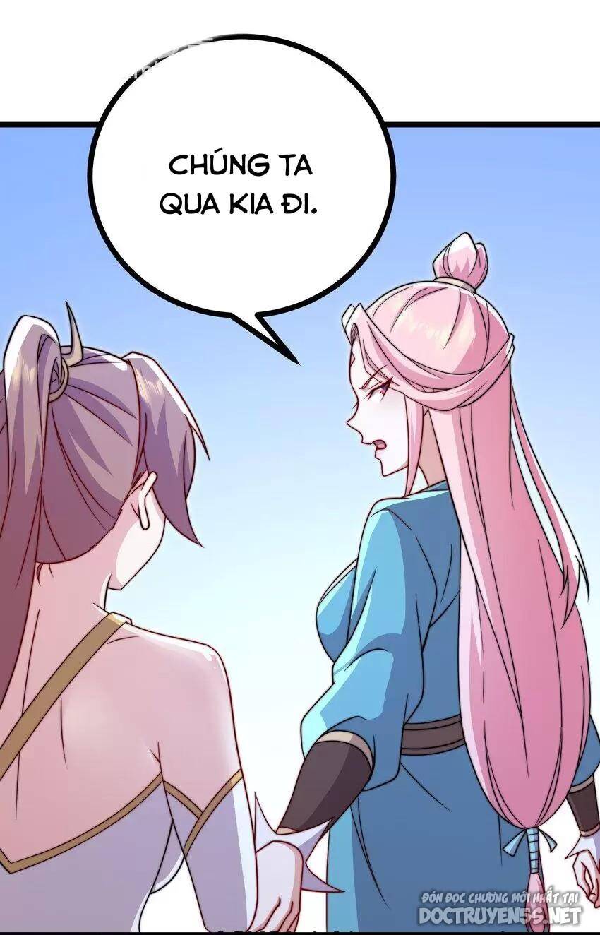 Vai Ác Sư Tôn Mang Theo Các Đồ Đệ Vô Địch Thiên Hạ Chap 57 - Next Chap 58