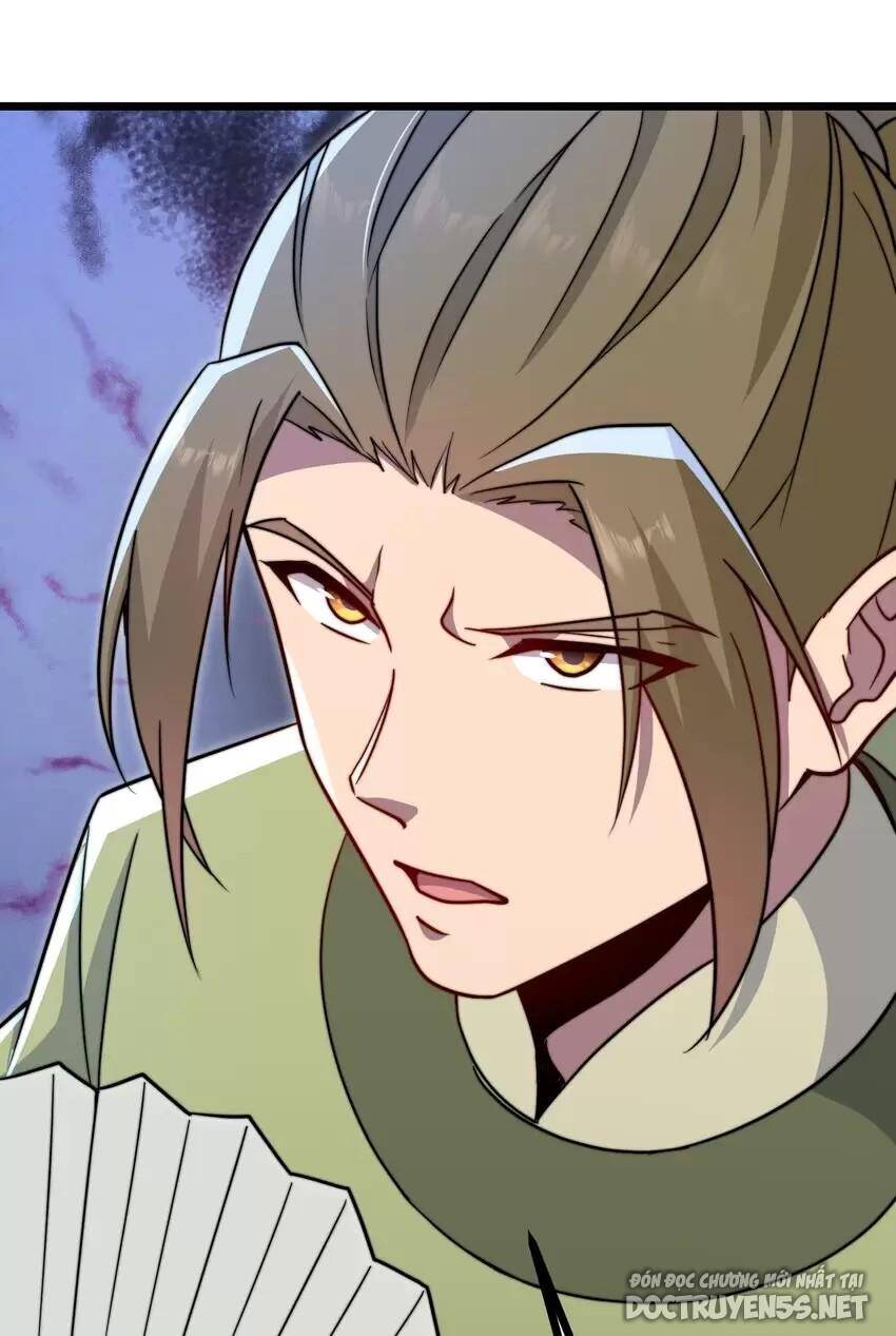 Vai Ác Sư Tôn Mang Theo Các Đồ Đệ Vô Địch Thiên Hạ Chap 57 - Next Chap 58