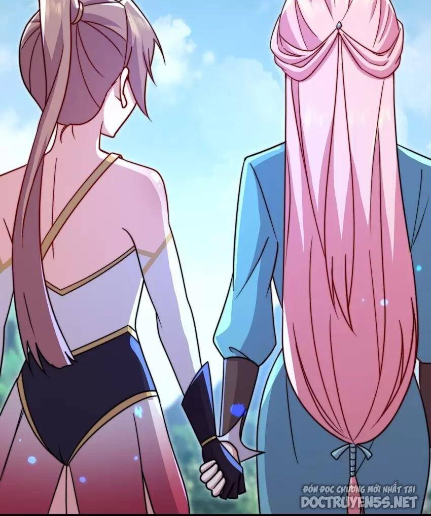 Vai Ác Sư Tôn Mang Theo Các Đồ Đệ Vô Địch Thiên Hạ Chap 57 - Next Chap 58