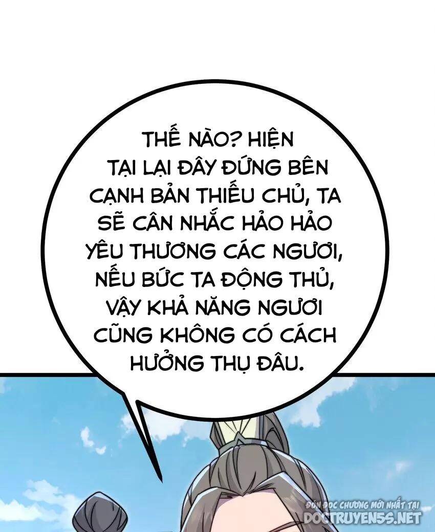 Vai Ác Sư Tôn Mang Theo Các Đồ Đệ Vô Địch Thiên Hạ Chap 57 - Next Chap 58