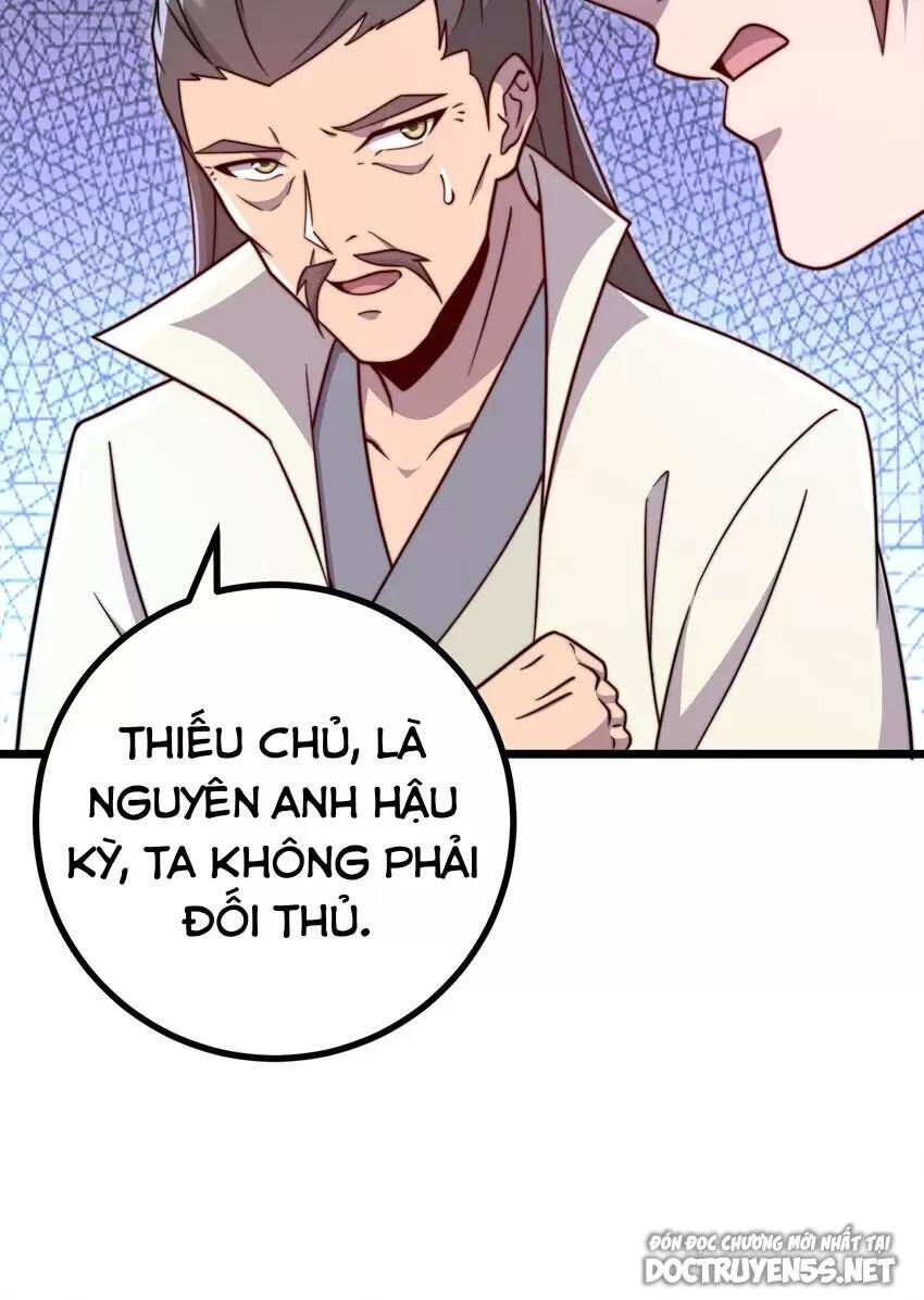Vai Ác Sư Tôn Mang Theo Các Đồ Đệ Vô Địch Thiên Hạ Chap 57 - Next Chap 58