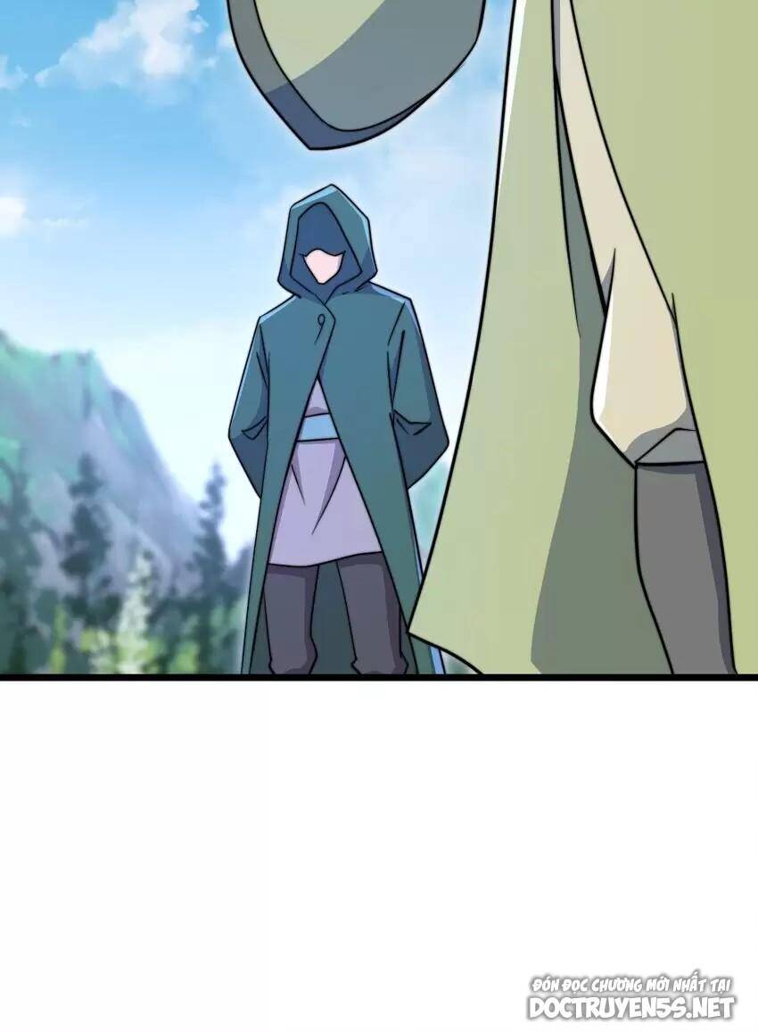 Vai Ác Sư Tôn Mang Theo Các Đồ Đệ Vô Địch Thiên Hạ Chap 57 - Next Chap 58