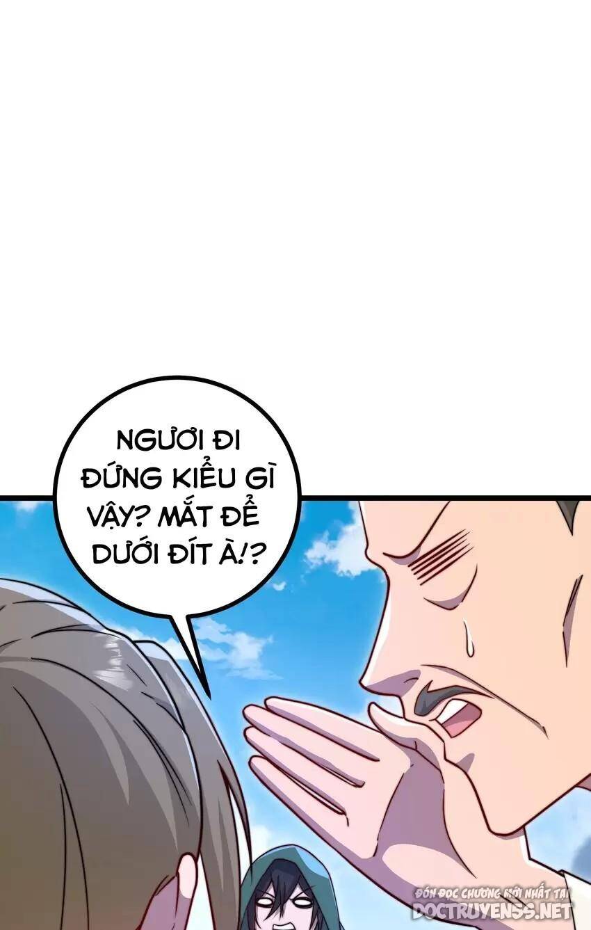 Vai Ác Sư Tôn Mang Theo Các Đồ Đệ Vô Địch Thiên Hạ Chap 57 - Next Chap 58