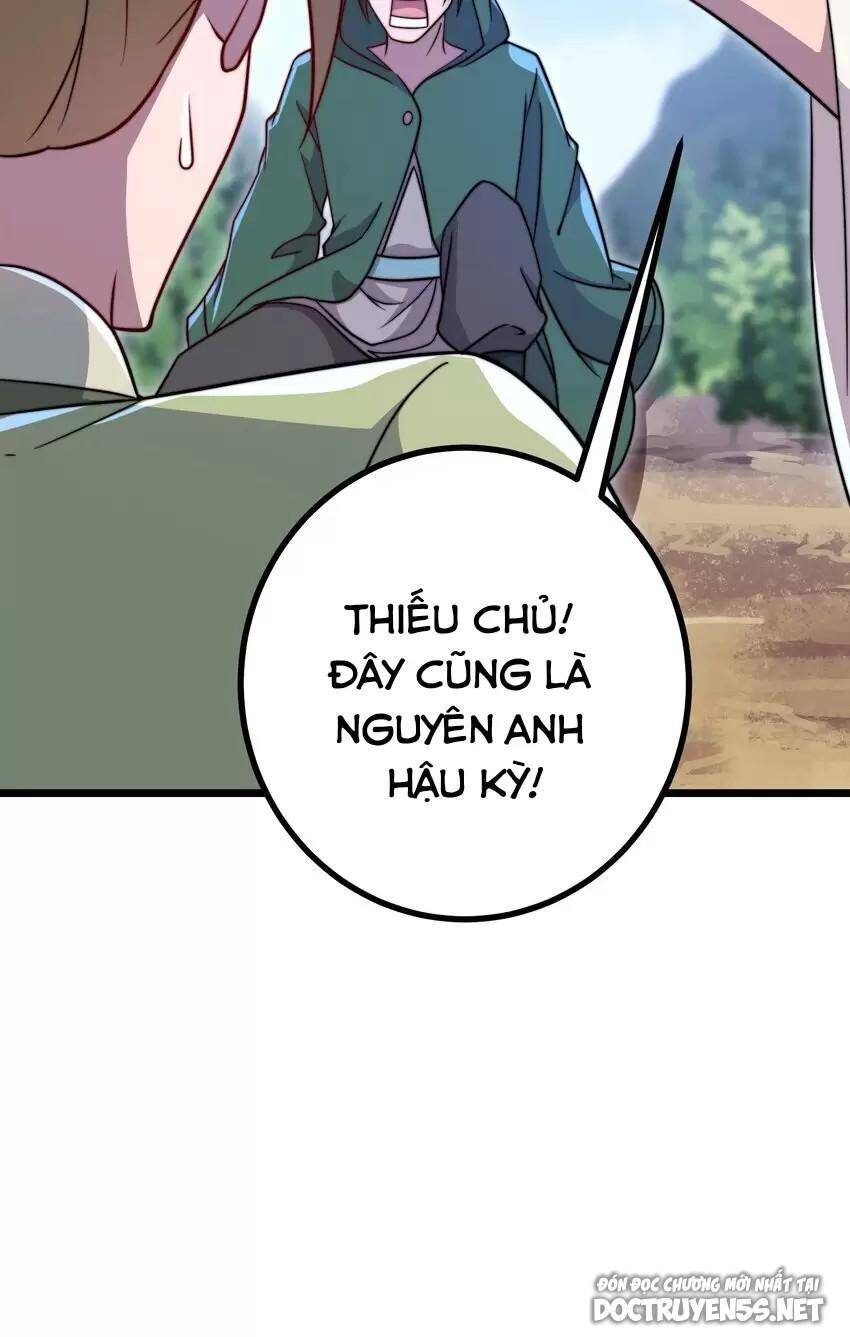 Vai Ác Sư Tôn Mang Theo Các Đồ Đệ Vô Địch Thiên Hạ Chap 57 - Next Chap 58