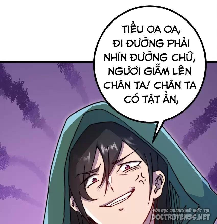 Vai Ác Sư Tôn Mang Theo Các Đồ Đệ Vô Địch Thiên Hạ Chap 57 - Next Chap 58