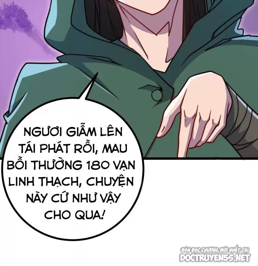 Vai Ác Sư Tôn Mang Theo Các Đồ Đệ Vô Địch Thiên Hạ Chap 57 - Next Chap 58