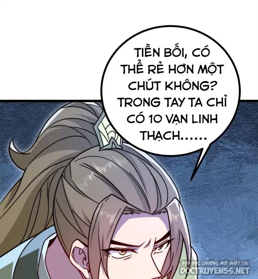 Vai Ác Sư Tôn Mang Theo Các Đồ Đệ Vô Địch Thiên Hạ Chap 57 - Next Chap 58