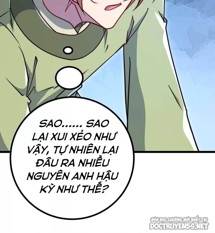 Vai Ác Sư Tôn Mang Theo Các Đồ Đệ Vô Địch Thiên Hạ Chap 57 - Next Chap 58
