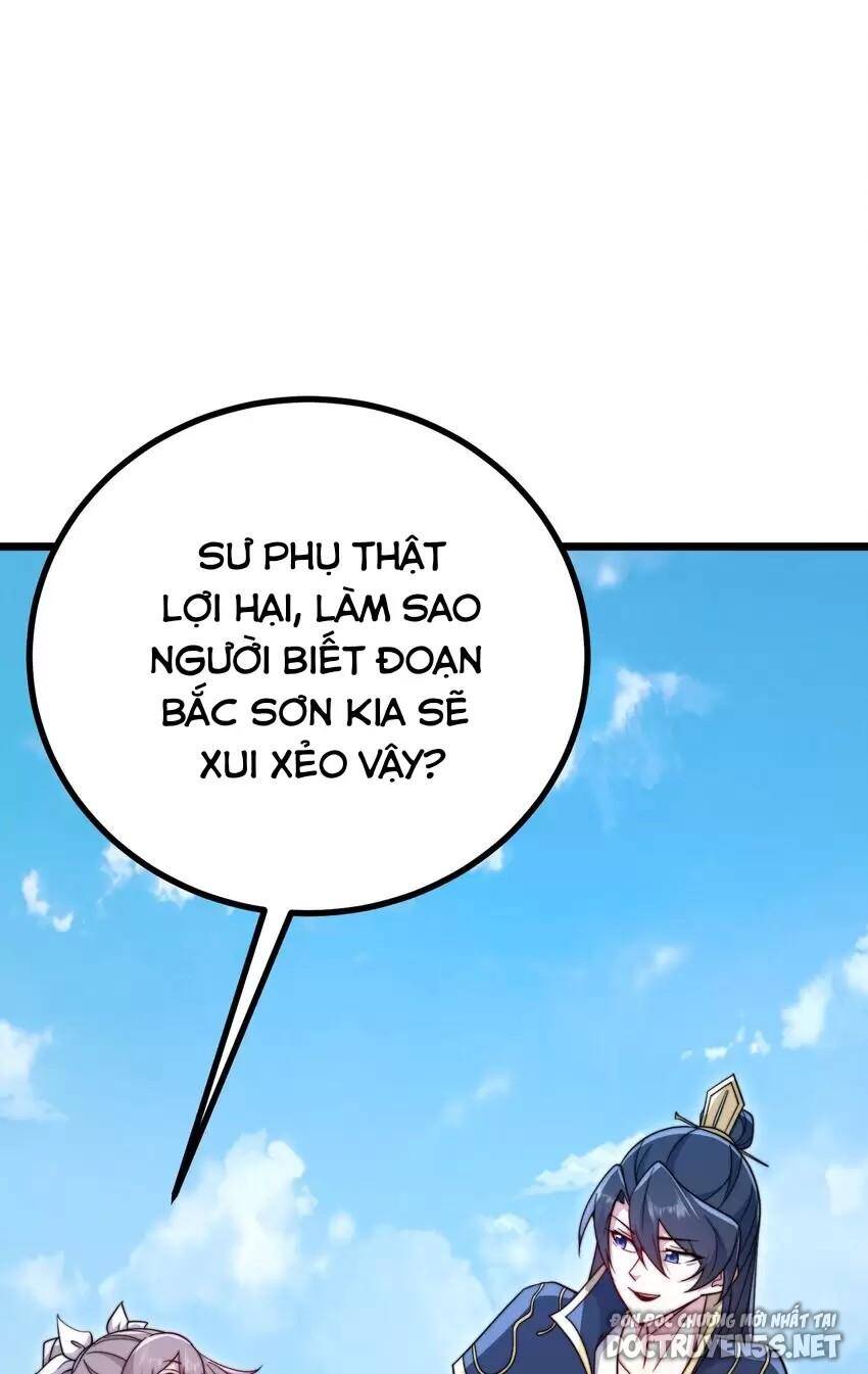Vai Ác Sư Tôn Mang Theo Các Đồ Đệ Vô Địch Thiên Hạ Chap 57 - Next Chap 58