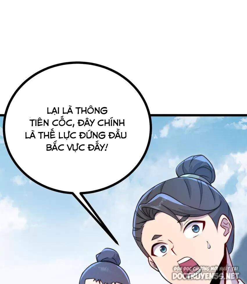 Vai Ác Sư Tôn Mang Theo Các Đồ Đệ Vô Địch Thiên Hạ Chap 57 - Next Chap 58