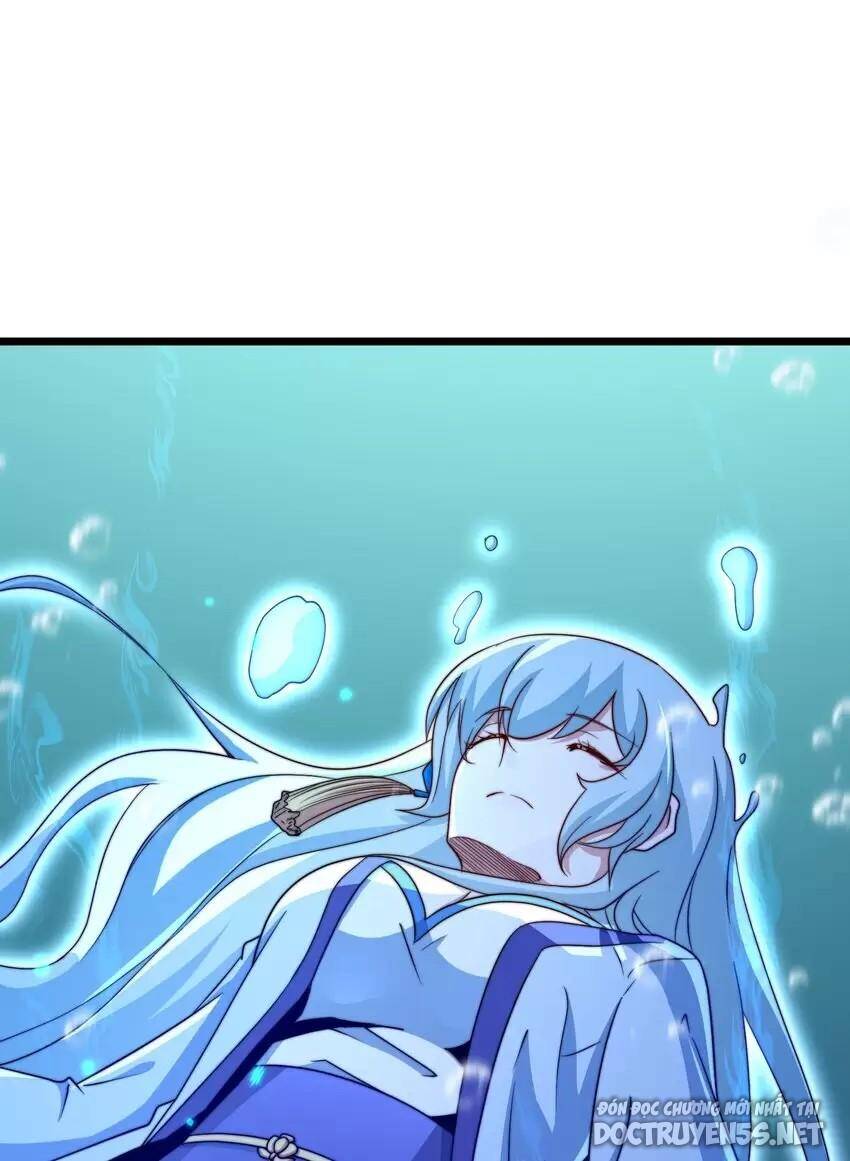 Vai Ác Sư Tôn Mang Theo Các Đồ Đệ Vô Địch Thiên Hạ Chap 57 - Next Chap 58